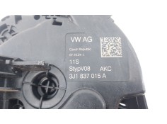 Recambio de cerradura puerta delantera izquierda para skoda octavia nx3 referencia OEM IAM    2