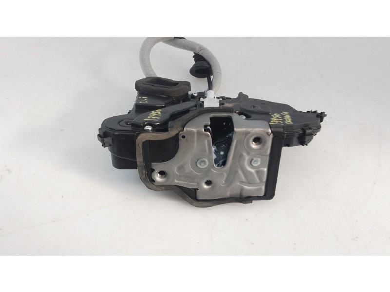 Recambio de cerradura puerta delantera izquierda para skoda octavia nx3 referencia OEM IAM   