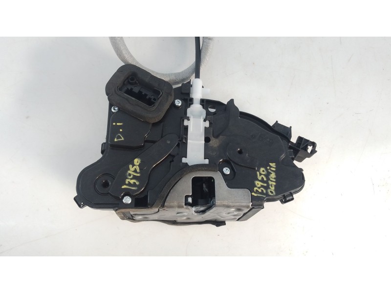 Recambio de cerradura puerta delantera izquierda para skoda octavia nx3 referencia OEM IAM   