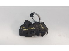 CERRADURA PUERTA TRASERA DERECHA 5TA839016T E1-A5-40-2