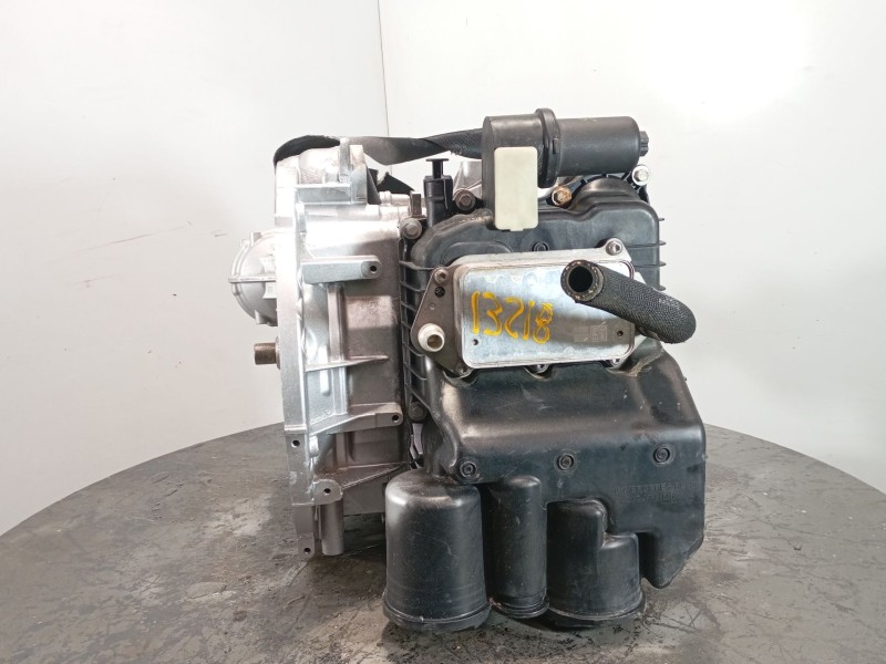 Recambio de caja cambios para mercedes-benz glb (x247) glb 200 d 4-matic (247.613) referencia OEM IAM 247320  