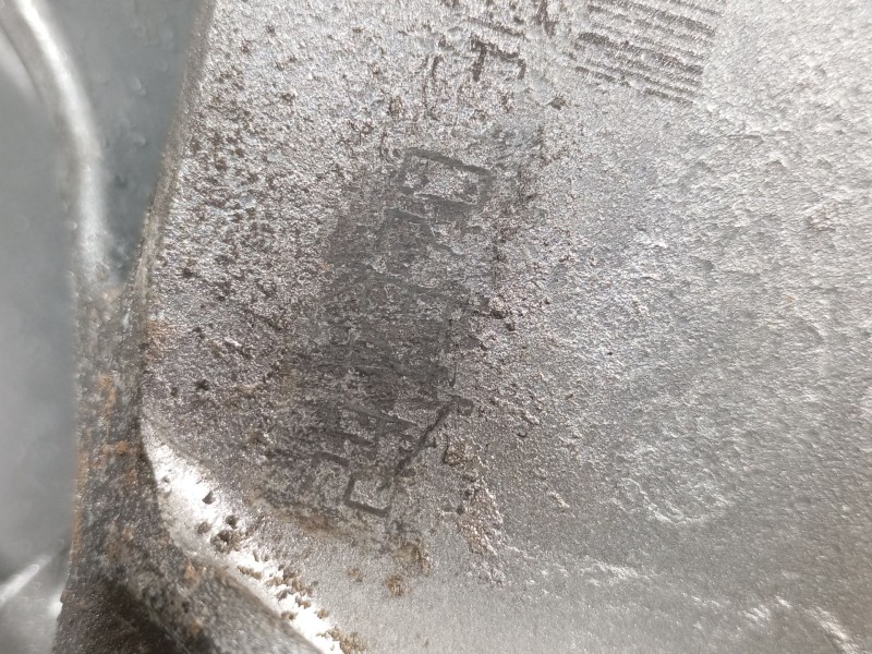 Recambio de caja cambios para mercedes-benz glb (x247) glb 200 d 4-matic (247.613) referencia OEM IAM 247320  