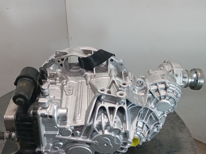 Recambio de caja cambios para mercedes-benz glb (x247) glb 200 d 4-matic (247.613) referencia OEM IAM 247320  