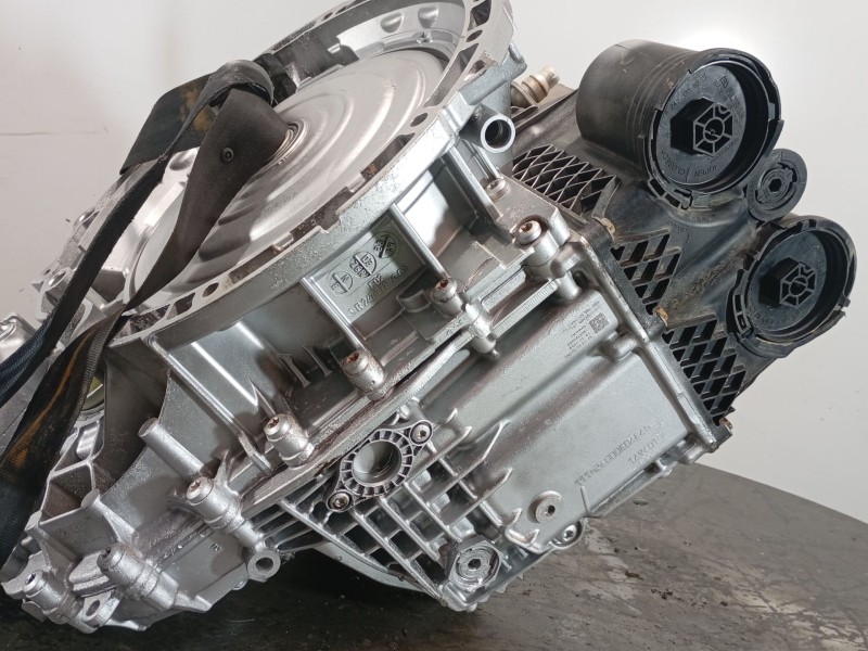 Recambio de caja cambios para mercedes-benz glb (x247) glb 200 d 4-matic (247.613) referencia OEM IAM 247320  