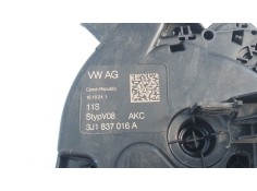 Recambio de cerradura puerta delantera derecha para skoda octavia nx3 referencia OEM IAM    2