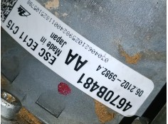 Recambio de abs para mitsubishi outlander iii (gg_w, gf_w, zj, zl, zk) 2.0 (gf7w) referencia OEM IAM 4670B481   2