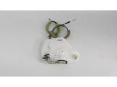 Recambio de cerradura puerta delantera izquierda para mazda 6 sedán (gj, gl) 2.0 (gj2, gl2, gl6) referencia OEM IAM   