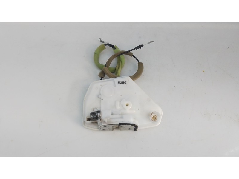 Recambio de cerradura puerta delantera izquierda para mazda 6 sedán (gj, gl) 2.0 (gj2, gl2, gl6) referencia OEM IAM   