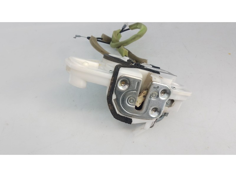 Recambio de cerradura puerta delantera izquierda para mazda 6 sedán (gj, gl) 2.0 (gj2, gl2, gl6) referencia OEM IAM   