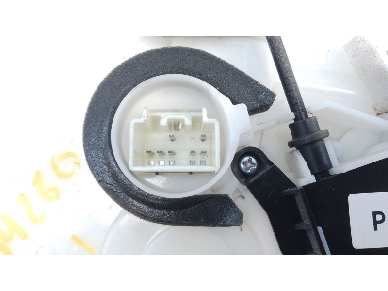 Recambio de cerradura puerta delantera izquierda para mazda 6 sedán (gj, gl) 2.0 (gj2, gl2, gl6) referencia OEM IAM   