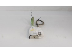 CERRADURA PUERTA DELANTERA DERECHA E2-A2-5-1