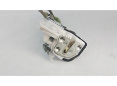 Recambio de cerradura puerta delantera derecha para mazda 6 sedán (gj, gl) 2.0 (gj2, gl2, gl6) referencia OEM IAM    2