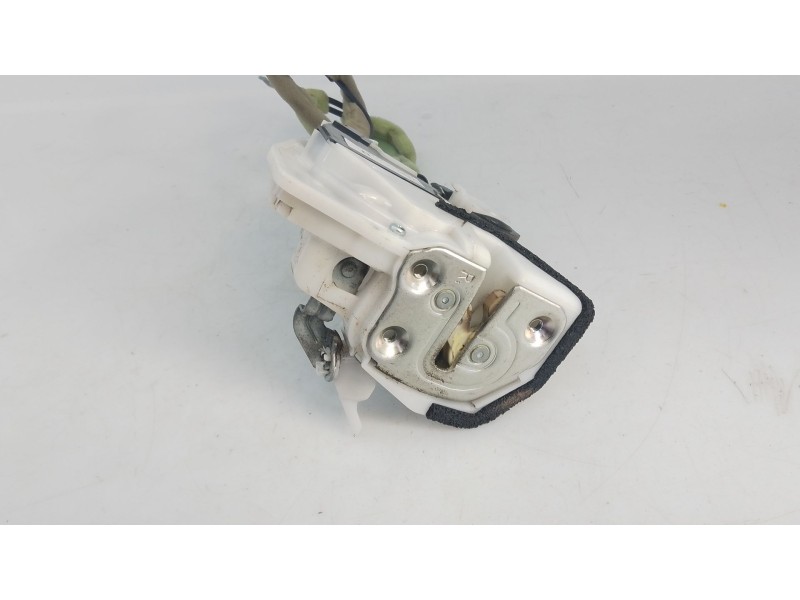 Recambio de cerradura puerta delantera derecha para mazda 6 sedán (gj, gl) 2.0 (gj2, gl2, gl6) referencia OEM IAM   