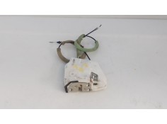 Recambio de cerradura puerta trasera derecha para mazda 6 sedán (gj, gl) 2.0 (gj2, gl2, gl6) referencia OEM IAM   