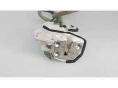Recambio de cerradura puerta trasera derecha para mazda 6 sedán (gj, gl) 2.0 (gj2, gl2, gl6) referencia OEM IAM    2