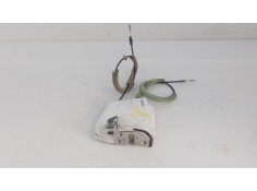 CERRADURA PUERTA TRASERA IZQUIERDA E2-A2-5-1