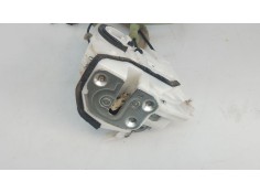 Recambio de cerradura puerta trasera izquierda para mazda 6 sedán (gj, gl) 2.0 (gj2, gl2, gl6) referencia OEM IAM    2