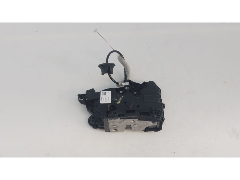 Recambio de cerradura puerta trasera izquierda para skoda scala (nw1) 1.5 tsi referencia OEM IAM   