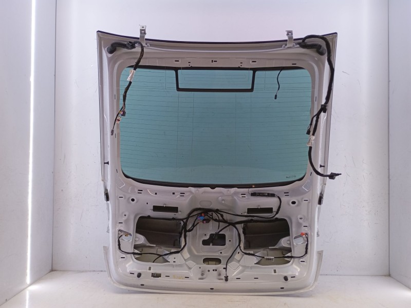 Recambio de porton trasero para skoda octavia iv nx3 vrs 2.0 tsi referencia OEM IAM   