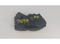 CERRADURA PUERTA DELANTERA DERECHA E1-B6-52-2