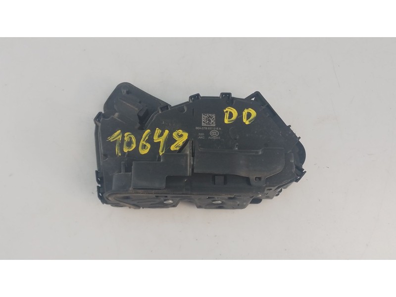 Recambio de cerradura puerta delantera derecha para cupra ateca 2.0tsi 4drive referencia OEM IAM   