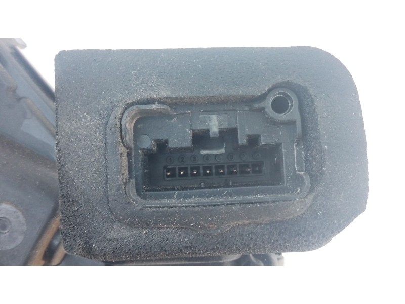 Recambio de cerradura puerta delantera derecha para cupra ateca 2.0tsi 4drive referencia OEM IAM   