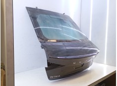 Recambio de porton trasero para skoda octavia nx3 referencia OEM IAM    2