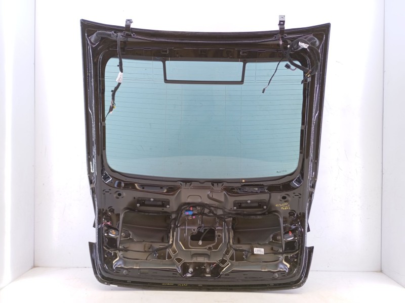 Recambio de porton trasero para skoda octavia nx3 referencia OEM IAM   