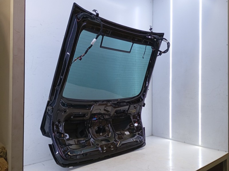 Recambio de porton trasero para skoda octavia nx3 referencia OEM IAM   