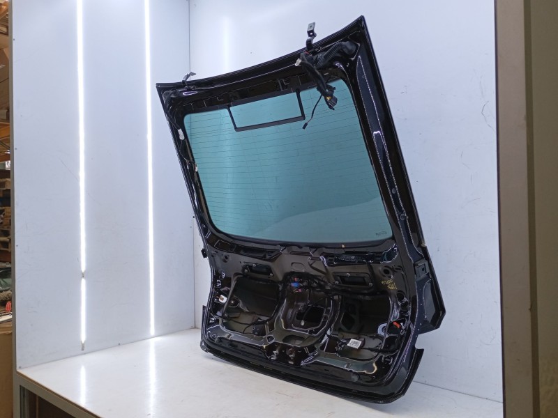 Recambio de porton trasero para skoda octavia nx3 referencia OEM IAM   