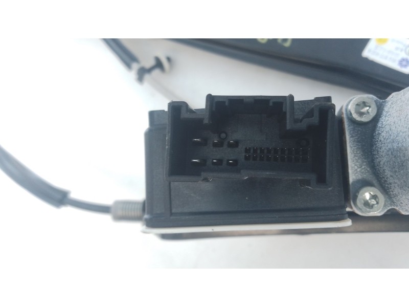 Recambio de elevalunas delantero derecho para skoda scala (nw1) 1.5 tsi referencia OEM IAM   