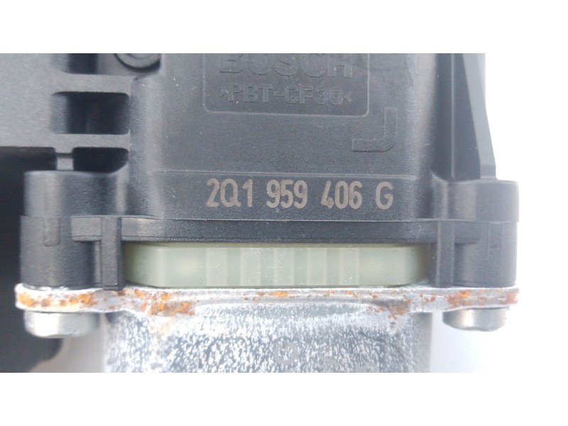 Recambio de elevalunas delantero derecho para skoda scala (nw1) 1.5 tsi referencia OEM IAM   