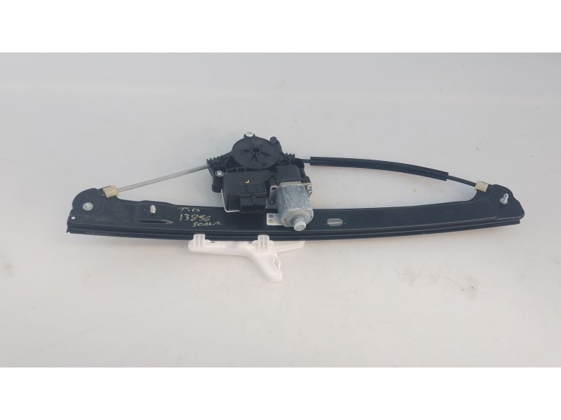 Recambio de elevalunas trasero derecho para skoda scala (nw1) 1.5 tsi referencia OEM IAM   