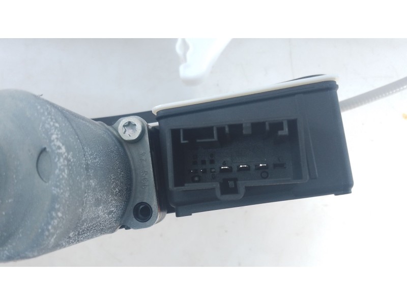 Recambio de elevalunas trasero derecho para skoda scala (nw1) 1.5 tsi referencia OEM IAM   