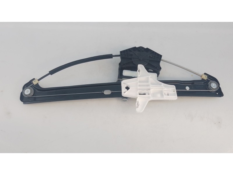 Recambio de elevalunas trasero derecho para skoda scala (nw1) 1.5 tsi referencia OEM IAM   