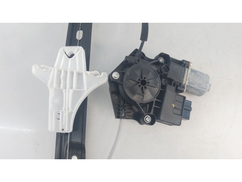 Recambio de elevalunas trasero derecho para skoda scala (nw1) 1.5 tsi referencia OEM IAM   