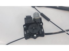 Recambio de elevalunas delantero izquierdo para skoda fabia iv (pj3) 1.0 tsi referencia OEM IAM    2