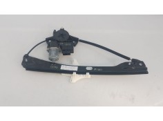 Recambio de elevalunas trasero izquierdo para skoda fabia iv (pj3) 1.0 tsi referencia OEM IAM   