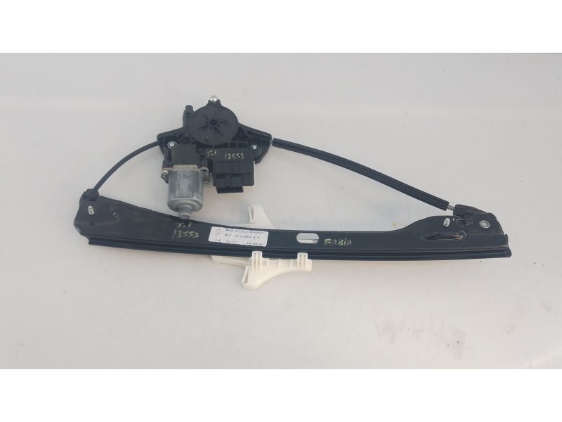 Recambio de elevalunas trasero izquierdo para skoda fabia iv (pj3) 1.0 tsi referencia OEM IAM   