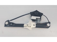 Recambio de elevalunas trasero izquierdo para skoda fabia iv (pj3) 1.0 tsi referencia OEM IAM    2