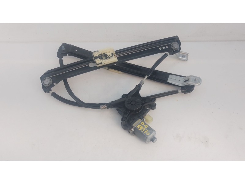 Recambio de elevalunas delantero derecho para skoda karoq 2.0 tdi nu7 referencia OEM IAM   