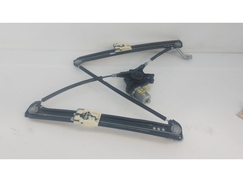 Recambio de elevalunas delantero derecho para skoda karoq 2.0 tdi nu7 referencia OEM IAM   