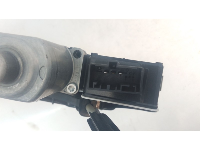 Recambio de elevalunas trasero izquierdo para skoda karoq 2.0 tdi nu7 referencia OEM IAM   