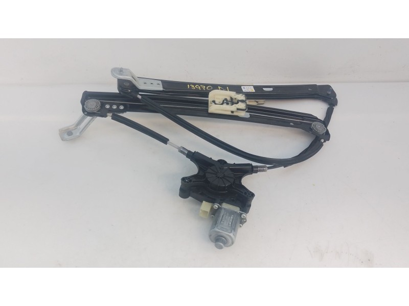 Recambio de elevalunas delantero izquierdo para skoda karoq 2.0 tdi nu7 referencia OEM IAM   