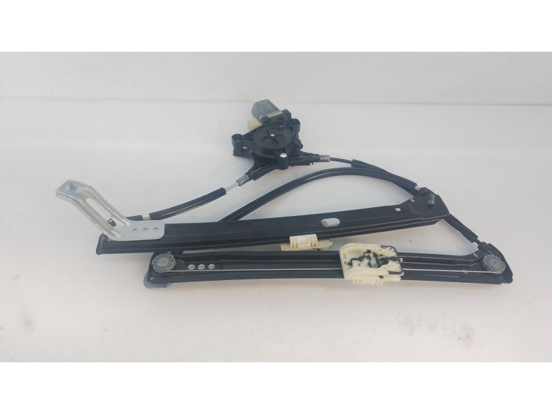 Recambio de elevalunas delantero izquierdo para skoda karoq 2.0 tdi nu7 referencia OEM IAM   