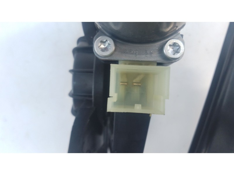 Recambio de elevalunas delantero izquierdo para skoda karoq 2.0 tdi nu7 referencia OEM IAM   