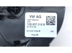 Recambio de cerradura puerta delantera derecha para skoda fabia iv (pj3) 1.0 tsi referencia OEM IAM    2