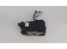 Recambio de cerradura puerta trasera izquierda para skoda fabia iv (pj3) 1.0 tsi referencia OEM IAM   