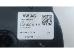 Recambio de cerradura puerta trasera izquierda para skoda fabia iv (pj3) 1.0 tsi referencia OEM IAM    2