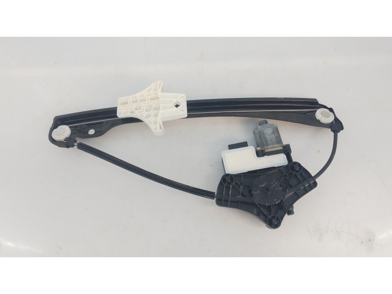 Recambio de elevalunas trasero derecho para skoda fabia iv (pj3) 1.0 tsi referencia OEM IAM   